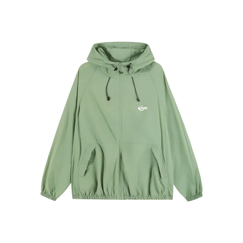 LEMANISM Sun Protection Clothing Unisex-4