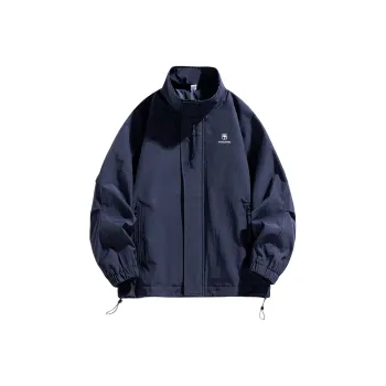 VanCamel Jackets Men
