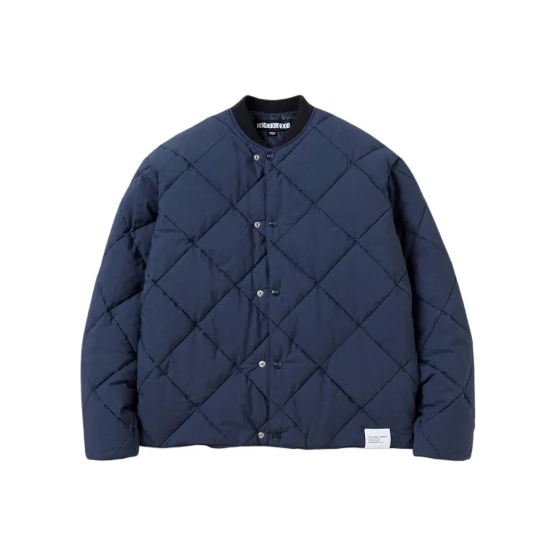 NEIGHBORHOOD FW24 Down Jackets Men-2