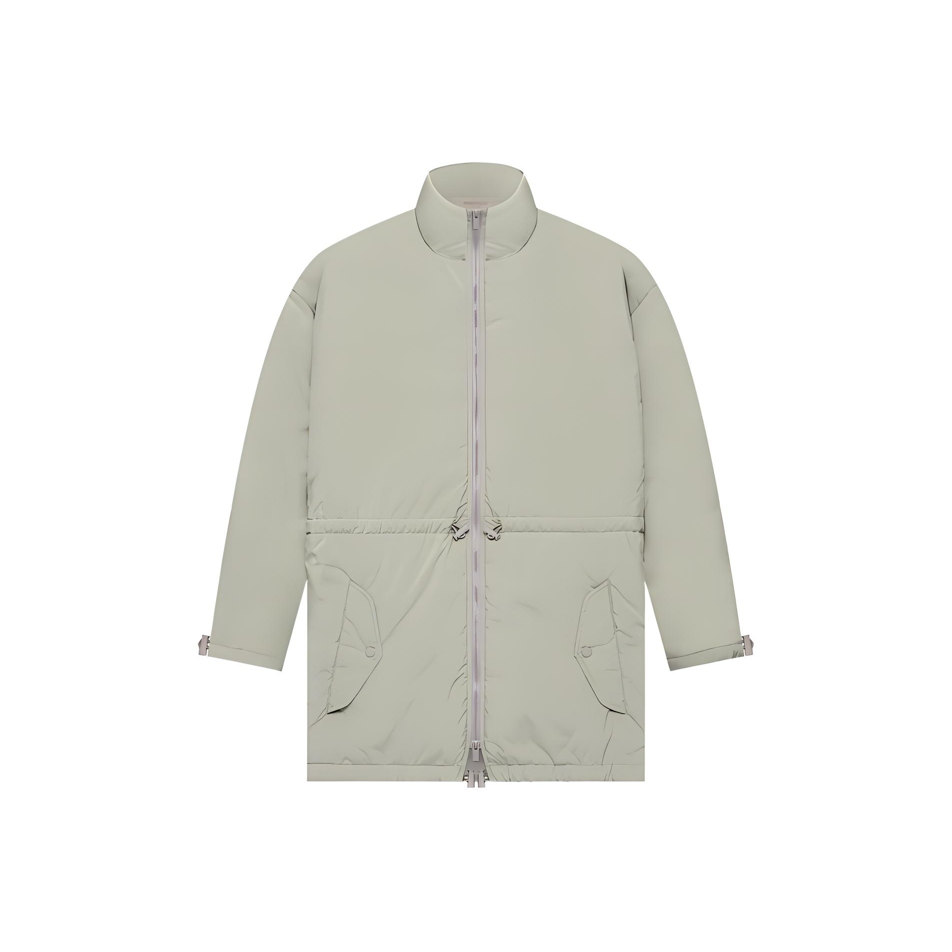 Fear of God Essentials Storm Jacket S - POIZON Fear of God Essentials Storm Jacket S - POIZON
