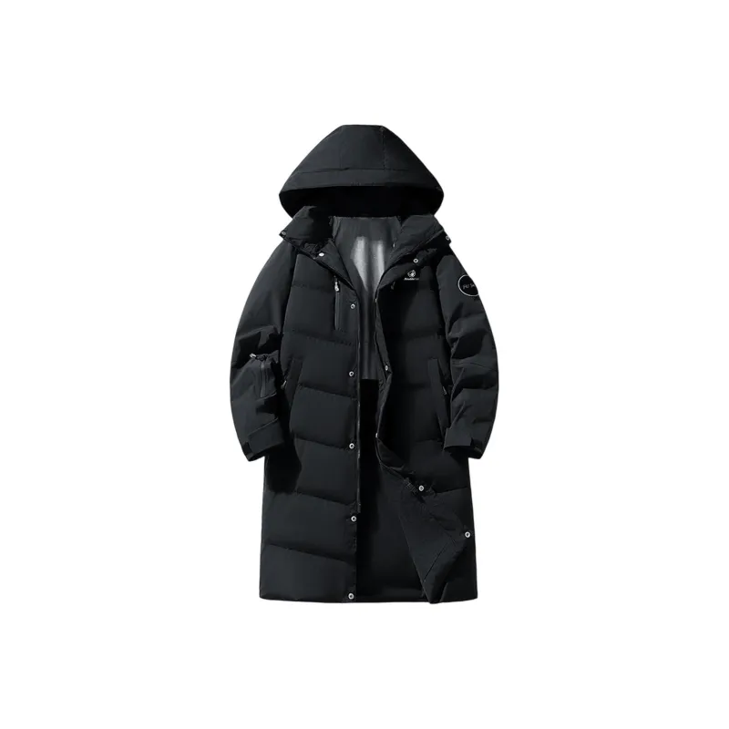 DOUBLE FISH Down Jackets Unisex-0