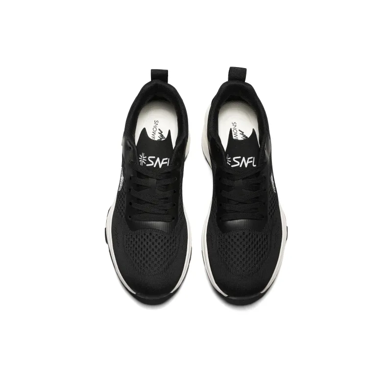 SNOW FLYING Carbon Speed Pro Low Top Running Shoes Men's-13