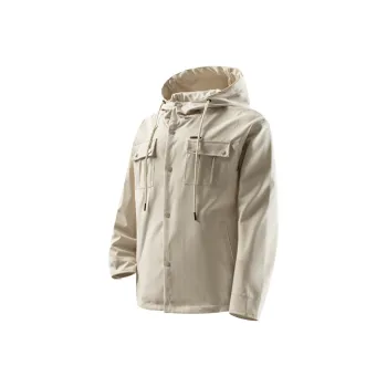 FANTASTIC XBOX Jackets Unisex