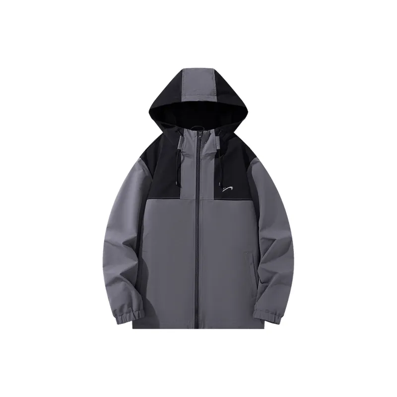 K bird Jackets Unisex-8