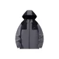 Dark Gray/Black