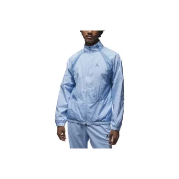 Jordan Sport Jacket Men's Light Blue