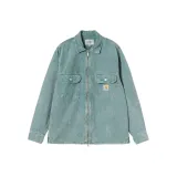 Silver Pine Green