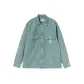 Silver Pine Green