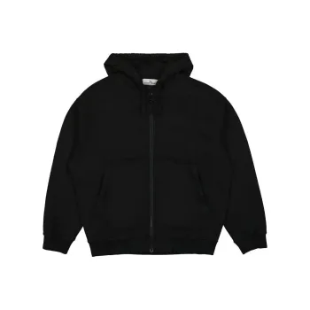 STONE ISLAND Jacket Men's Black