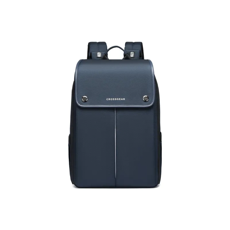 CROSSGEAR Polyester Backpack Unisex Multicolor-5