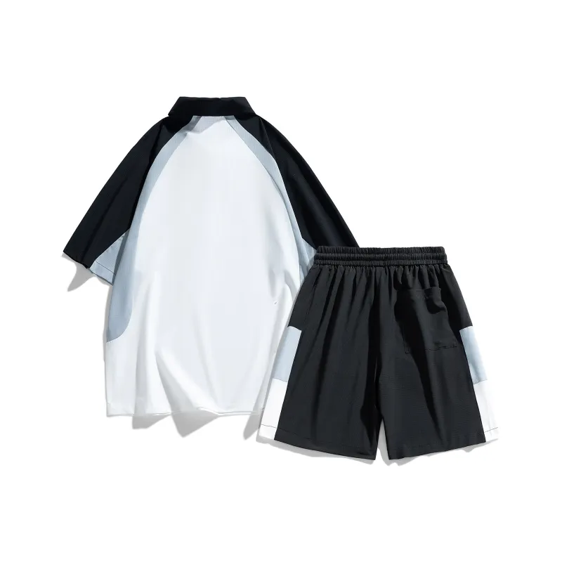 Puppytown Casual Sportswear Unisex-1