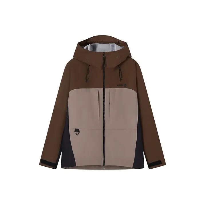 Teenie Weenie Men CleanFit Series Spring Windbreaker Jacket Unisex-0