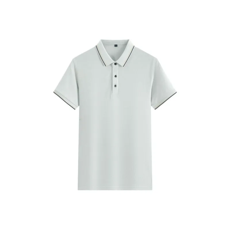 DABAISHA Polo Shirts Men-1