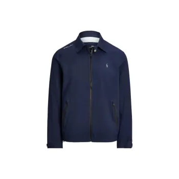 Polo Ralph Lauren Jackets Men Navy