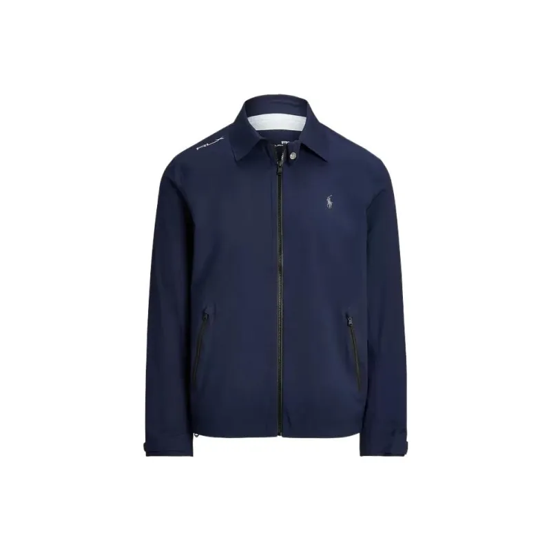 Polo Ralph Lauren Jackets Men Navy-0