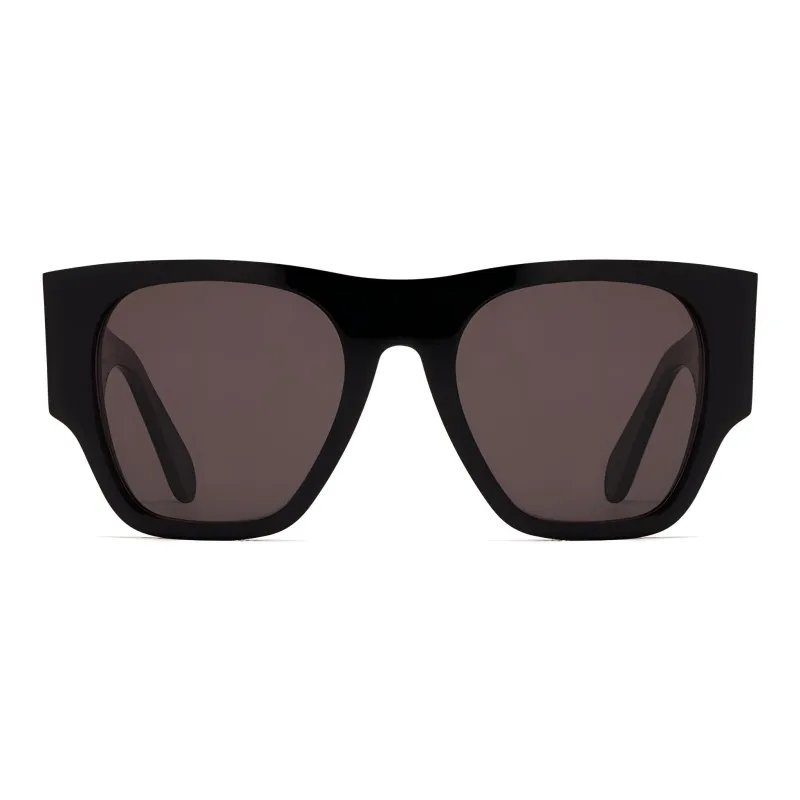 Chloé Oversized D frame Sunglasses-0