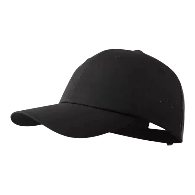 Emperor Penguin Cotton Linen Blend Baseball Caps Unisex-2
