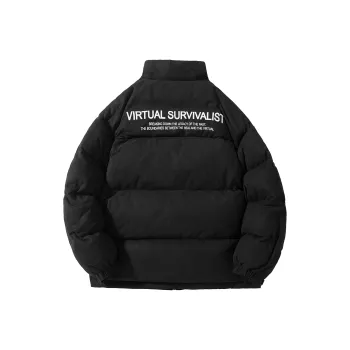 POINTLIMIT Down Jackets Unisex