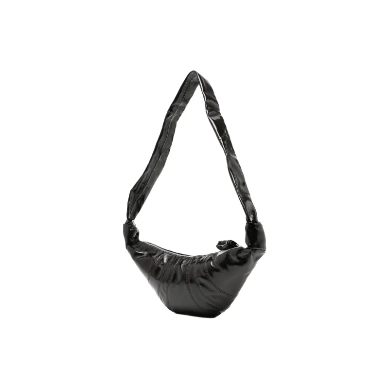 Lemaire Medium Croissant Shoulder Bag-1