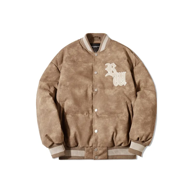ROCAWEAR Puffer Jackets Unisex-0
