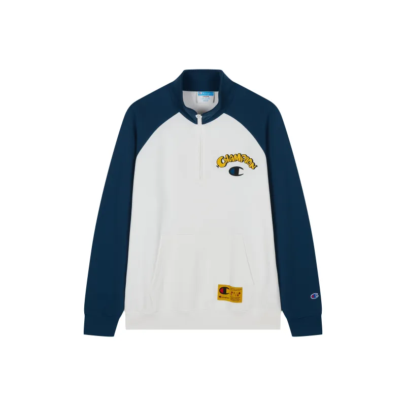 Champion Year Of The Snake Limited Edition Sweatshirt Unisex-5
