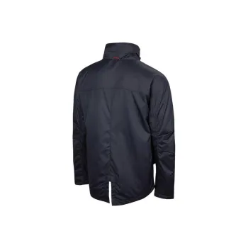 Nike CNY Collection Puffer Jackets Men Black