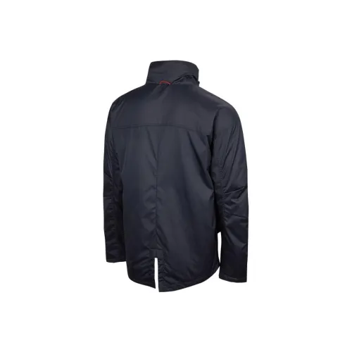 Nike CNY Collection Puffer Jackets Men Black