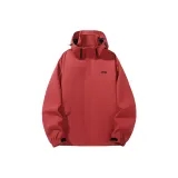Brick Red