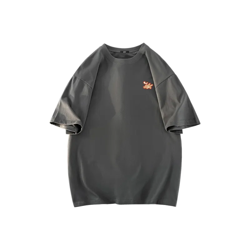 IN'S T Shirts Unisex-6