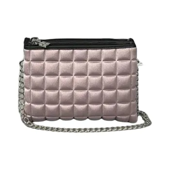 BPRIME Shoulder Strap Shoulder Bag Women's Pink