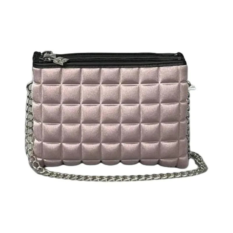 BPRIME Shoulder Strap Shoulder Bag Women's Pink-0
