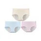 Colorful Blue-Colorful Apricot-Colorful Purple (3 Pack)