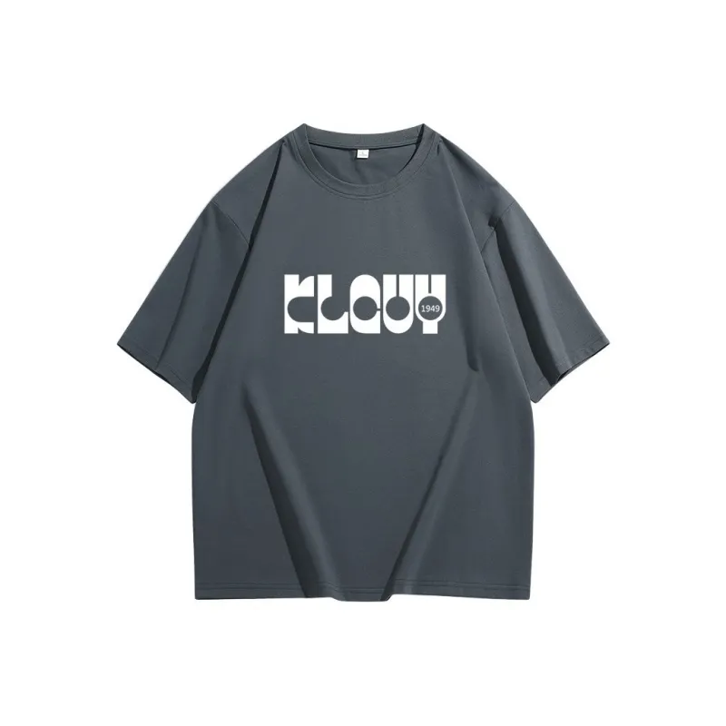 DABAISHA T Shirts Men-2
