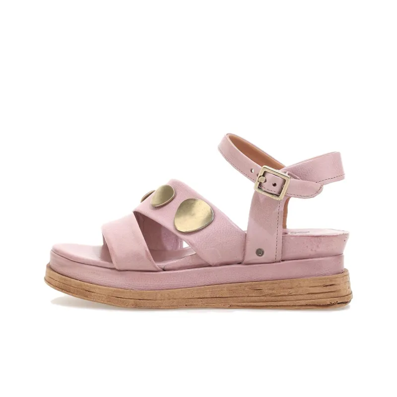 AirStep Lagos 2.0 Beach Sandals Women's-7