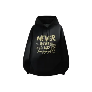 MINISO Sweatshirts Unisex