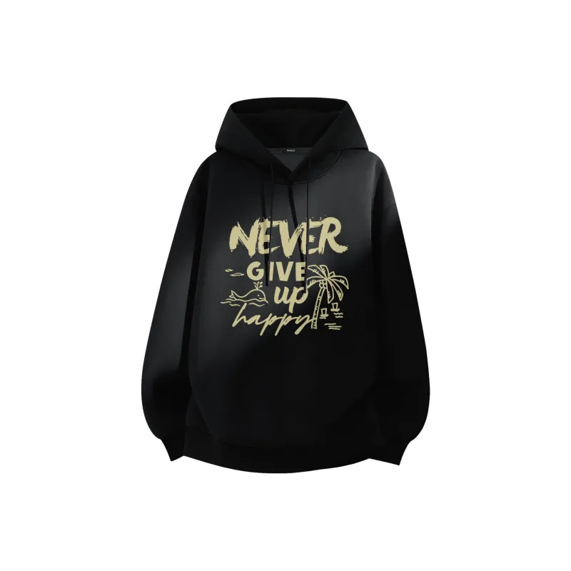 MINISO Sweatshirts Unisex-0