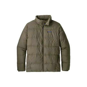 Patagonia Silent Down Down Jackets Men