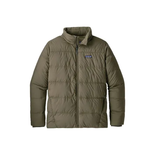 Patagonia Silent Down Down Jackets Men