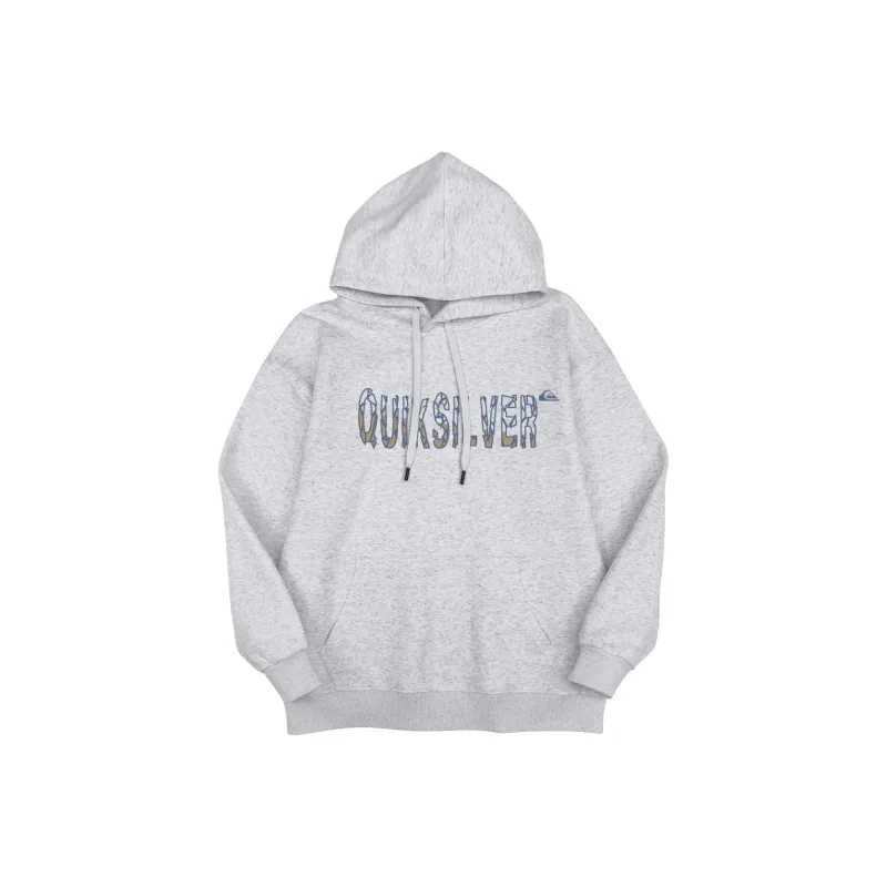 Quiksilver Sweatshirts Unisex-10