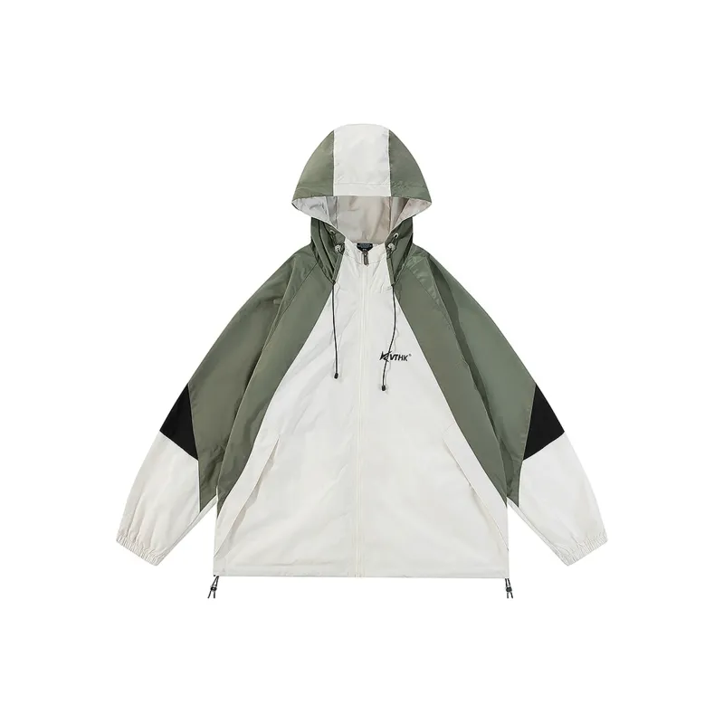 VTHK Jackets Unisex-4