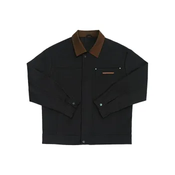 CAT Jackets Men
