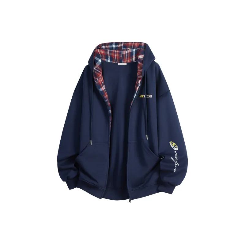 7 SEVFUN Sweatshirts Unisex-27