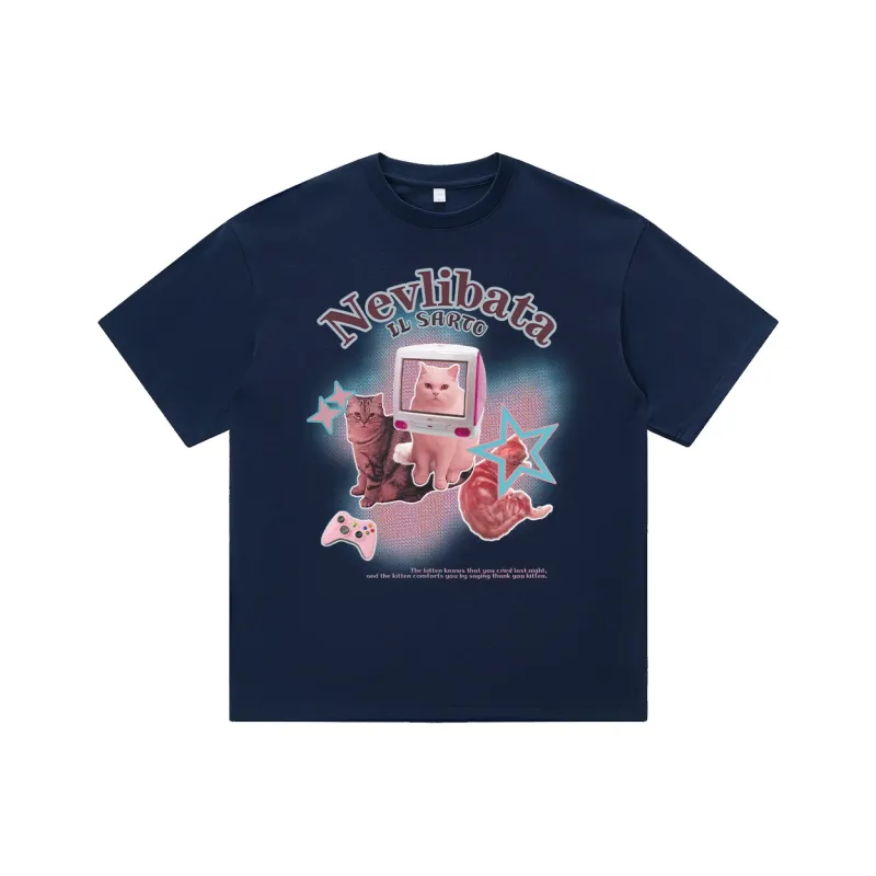 IL SARTO T Shirts Unisex-6