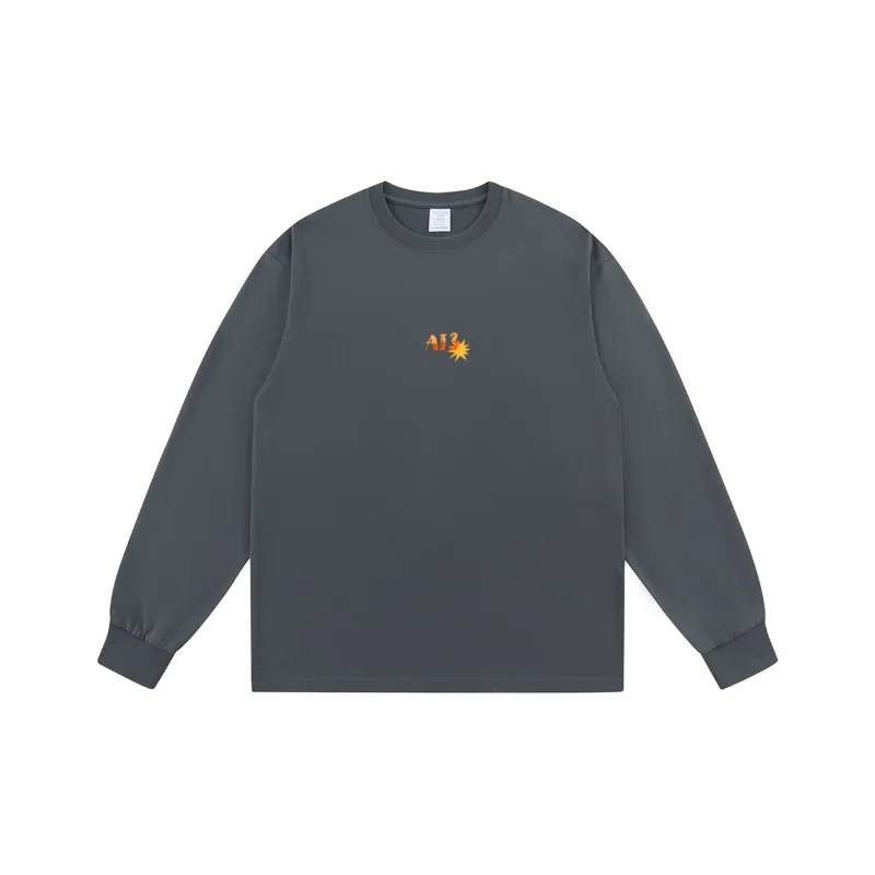 AI3 Iverson China Series T Shirts Unisex-11
