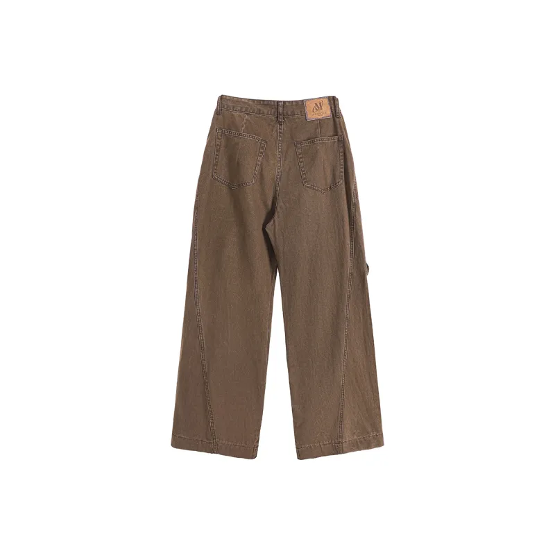 IL SARTO Casual Pants Unisex-11