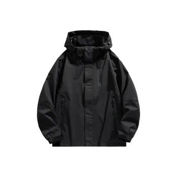 OXO OVERLOAD Jackets Coats Unisex
