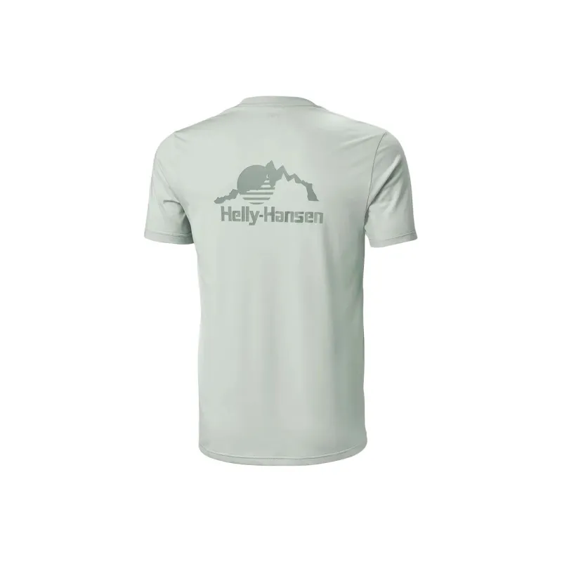 HELLY HANSEN Nord T Shirt Men's-11