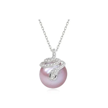 PEARL QUEEN Pearl Necklaces Women's