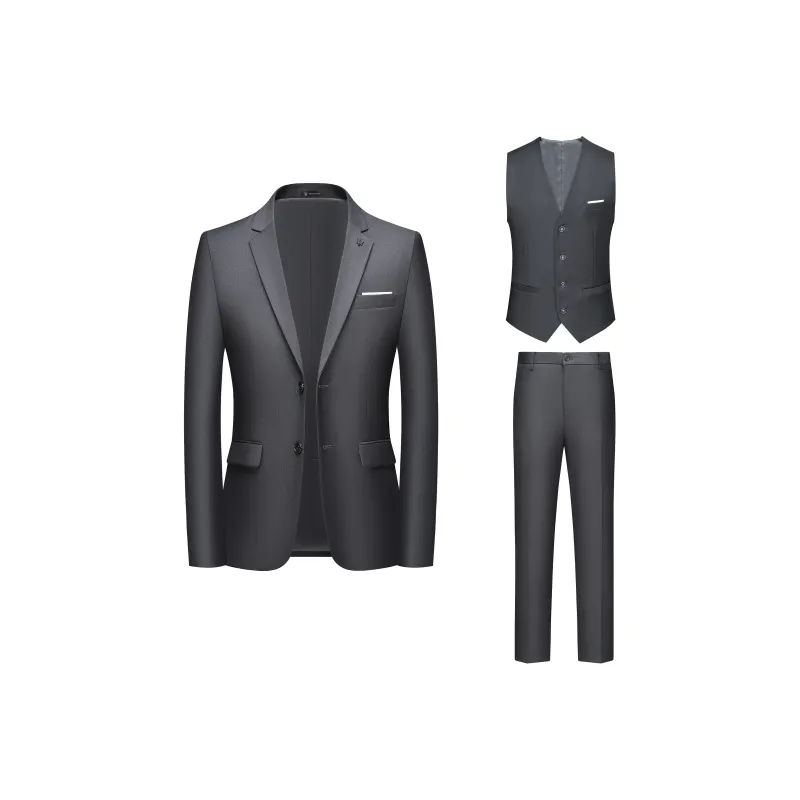 Maserati Business Suits Men-17