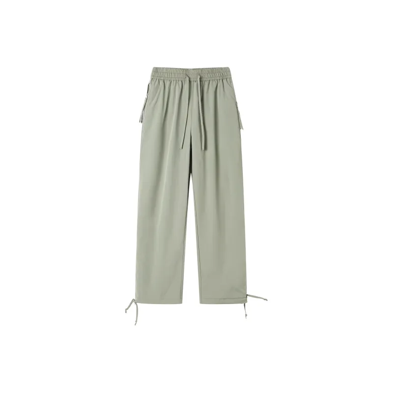 Extreme Turbo Casual Pants Unisex-12